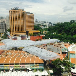 The Central (D1), Office #181638902